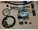 Webasto Renault Espace IV 2002 2014 diesel benzyna komplet