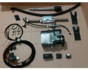 Webasto Renault Espace IV 2002 2014 diesel benzyna komplet Numer katalogowy czesci Webasto Renault Espace IV