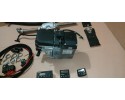 Webasto Renault Espace IV 2002 2014 diesel benzyna komplet Producent czesci Webasto