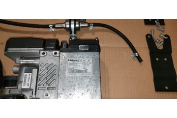 Webasto Renault Espace IV 2002 2014 diesel benzyna komplet Typ samochodu Samochody osobowe