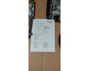 Webasto Renault Espace IV 2002 2014 diesel benzyna komplet Waga produktu z opakowaniem jednostkowym 8 kg
