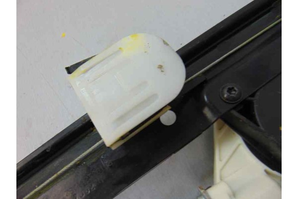 6 PIN ELEVALUNAS DELANTERO IZQUIERDO FORD MONDEO SPORTBREAK (CA2) Trend 2007 6 PIN 185288 FORD - 2