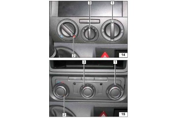 Rozbudowa webasto VW T5 dogrzewacza KLIMATYZACJA MANUALNA zegar PILOT Typ samochodu 4x4 SUV Niezdefiniowany Samochody dostawcze 