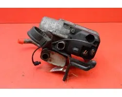 Calefactor estacionario Webasto 3AA815005D VW Passat B7 2.0 TDI 177 HP 2010-2015