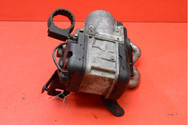 WEBASTO AUXILIARY HEATING 3AA815005D VW PASSAT B7 2 0 TDI 177 KM 10 15 Part manufacturer Volkswagen OE