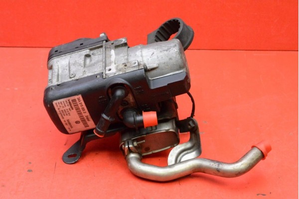 WEBASTO AUXILIARY HEATING 3AA815005D VW PASSAT B7 2 0 TDI 177 KM 10 15 Catalog number of the part mamAUTO 1069462 3AA815005D