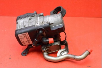 WEBASTO AUXILIARY HEATING 3AA815005D VW PASSAT B7 2 0 TDI 177 KM 10 15 Catalog number of the part mamAUTO 1069462 3AA815005D