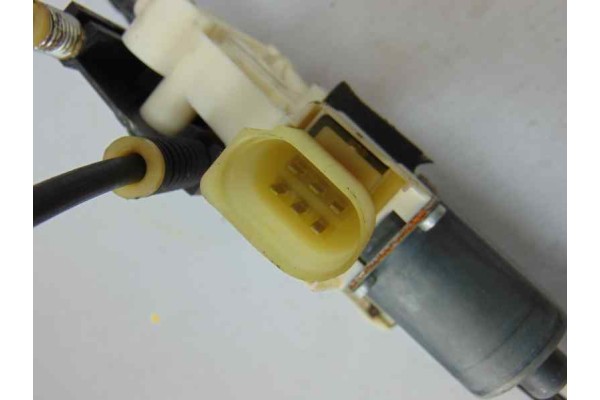 6 PIN ELEVALUNAS DELANTERO IZQUIERDO FORD MONDEO SPORTBREAK (CA2) Trend 2007 6 PIN 185288 FORD - 3