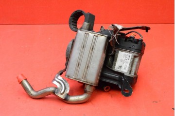 Calefactor estacionario Webasto 3AA815005D VW Passat B7 2.0 TDI 177 HP