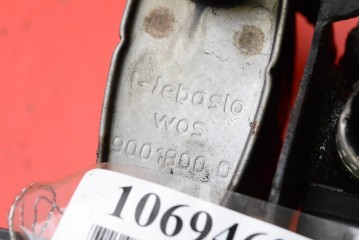 Calefactor estacionario Webasto 3AA815005D VW Passat B7 2.0 TDI 177 HP