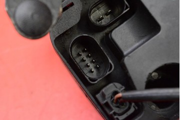 Calefactor estacionario Webasto 3AA815005D VW Passat B7 2.0 TDI 177 HP