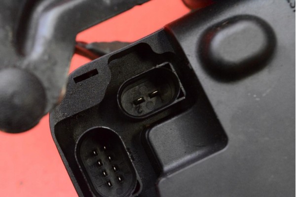 Calefactor estacionario Webasto 3AA815005D VW Passat B7 2.0 TDI 177 HP