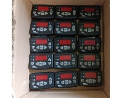 CARRIER XARIOS PULSOR CONTROLLER