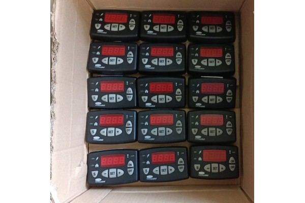 CARRIER XARIOS PULSOR CONTROLLER