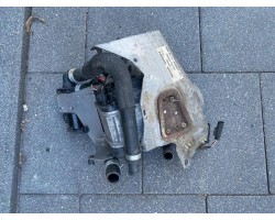 WEBASTO PARKING HEATER BMW F10 F11 LCI LIFT DIESEL THERMO 9330617