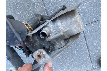 WEBASTO PARKING HEATER BMW F10 F11 LCI LIFT DIESEL THERMO 9330617 Catalog number of the part 9184792 9023094A 000018031232