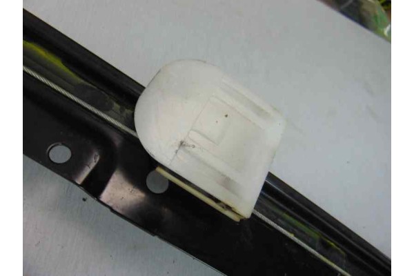 6 PIN ELEVALUNAS DELANTERO IZQUIERDO FORD MONDEO SPORTBREAK (CA2) Trend 2007 6 PIN 185288 FORD - 4