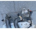 WEBASTO PARKING HEATER BMW F10 F11 LCI LIFT DIESEL THERMO 9330617 Packaging status replacement