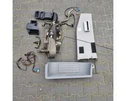 Panel de calefacción VW T5 T5 LIFT instalación paso WEBASTO AIRTOP 3500 ST