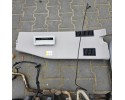 VW T5 T5 LIFT heating panel step installation WEBASTO AIRTOP 3500 ST Part manufacturer Webasto