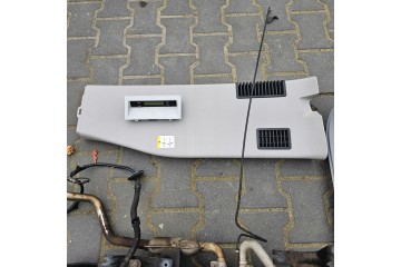 VW T5 T5 LIFT heating panel step installation WEBASTO AIRTOP 3500 ST Part manufacturer Webasto