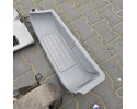 VW T5 T5 LIFT heating panel step installation WEBASTO AIRTOP 3500 ST Car type 4x4 SUV buses trucks cargo vans RVs passenger cars