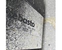VW T5 T5 LIFT heating panel step installation WEBASTO AIRTOP 3500 ST Quality of parts according to GVO O original with manufactu