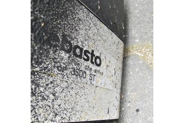 VW T5 T5 LIFT heating panel step installation WEBASTO AIRTOP 3500 ST Quality of parts according to GVO O original with manufactu
