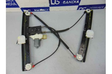 6 PIN ELEVALUNAS DELANTERO IZQUIERDO FORD MONDEO SPORTBREAK (CA2) Trend 2007 6 PIN 185288 FORD - 5