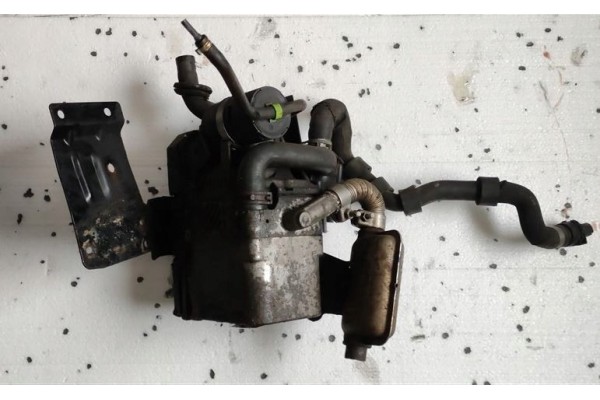 PARKING HEATER WEBASTO VW PHAETON 3 0 TDI V6 3D0815005AN