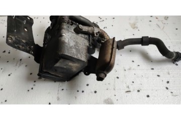 PARKING HEATER WEBASTO VW PHAETON 3 0 TDI V6 3D0815005AN Catalog number of the part 3D0815005AN