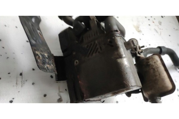 PARKING HEATER WEBASTO VW PHAETON 3 0 TDI V6 3D0815005AN Part manufacturer Volkswagen OE
