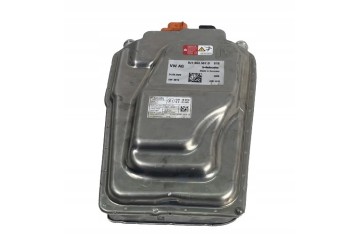 HEATING MODULE WEBASTO PORSCHE TAYCAN 9J1963507D ORIGINAL