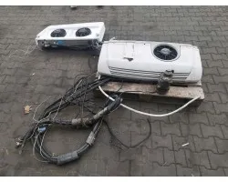 Unidad de Refrigeración Thermo King V200 MAX 12V/230V Completa