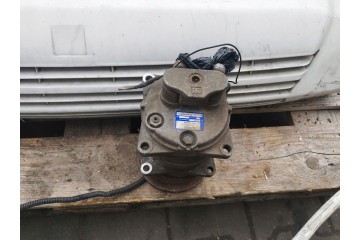 REFRIGERATION UNIT THERMO KING V200 MAX 12V 230V COMPLETE Part manufacturer Thermo King