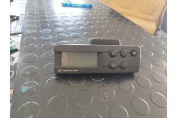 Unidad de Refrigeración Thermo King V200 MAX 12V/230V Completa