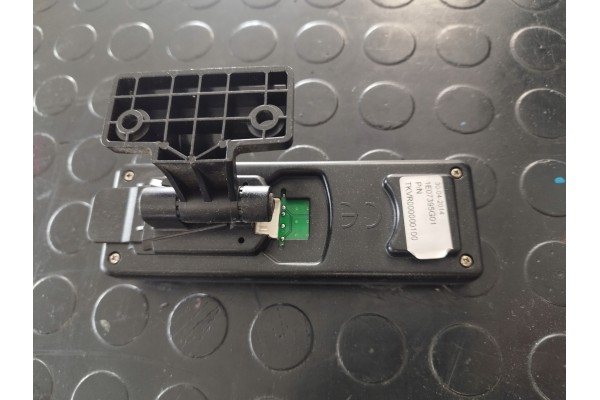 Unidad de Refrigeración Thermo King V200 MAX 12V/230V Completa