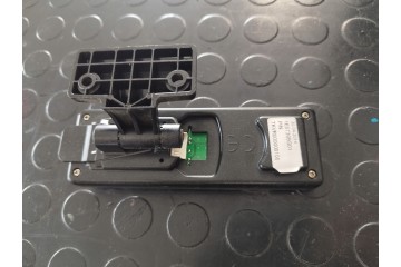 Unidad de Refrigeración Thermo King V200 MAX 12V/230V Completa