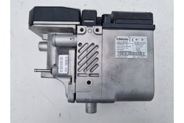 Webasto TT C VW T5 LIFT 7E0815071B Catalog number of the part 7E0815071B regenerowany
