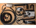 webasto petrol SET 4 2 5 2 KW CLOCK and REMOTE CONTROL GSM capability