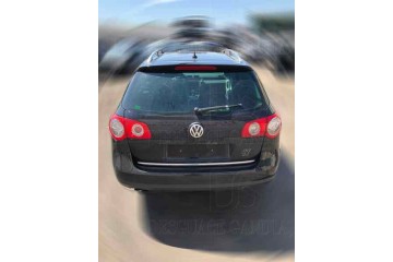 VOLKSWAGEN PASSAT VARIANT (3C5) Highline