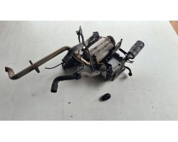 Skoda Superb II LIFT 12 15r 2 0 TDI Webasto Pilot 1K0815005M