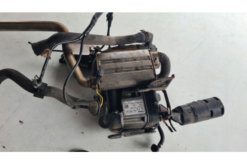 Skoda Superb II LIFT 12 15r 2 0 TDI Webasto Pilot 1K0815005M Catalog number of the part 1K0815005M