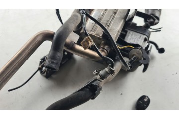 Skoda Superb II LIFT 12 15r 2 0 TDI Webasto Pilot 1K0815005M Part manufacturer Volkswagen OE