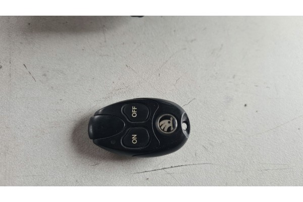 Skoda Superb II LIFT 12 15r 2 0 TDI Webasto Pilot 1K0815005M Catalog number of the original 7N0963513B