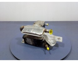 MERCEDES VITO W639 03 WEBASTO EBERSPACHER HYDRONIC D5WS