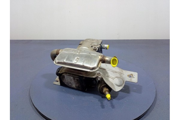 MERCEDES VITO W639 03 WEBASTO EBERSPACHER HYDRONIC D5WS