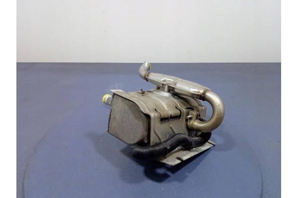 MERCEDES VITO W639 03 WEBASTO EBERSPACHER HYDRONIC D5WS Catalog number of the part Ambit 999386