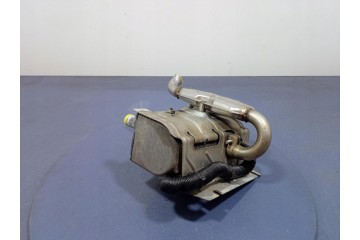 MERCEDES VITO W639 03 WEBASTO EBERSPACHER HYDRONIC D5WS Catalog number of the part Ambit 999386