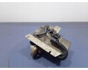 MERCEDES VITO W639 03 WEBASTO EBERSPACHER HYDRONIC D5WS Car type cargo vans